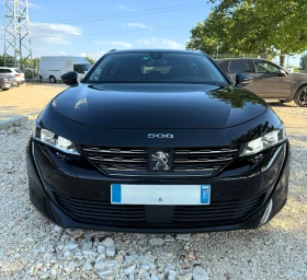 Peugeot 508 2.0 Blue-HDi 163кс.GT-LINE - 28999 лв. - 68097200 3