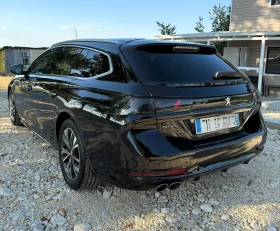Peugeot 508 2.0 Blue-HDi 163кс.GT-LINE - 28999 лв. - 68097200 5