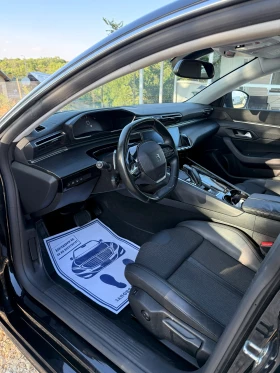 Peugeot 508 2.0 Blue-HDi 163кс.GT-LINE - 28999 лв. - 68097200 9