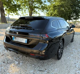 Peugeot 508 2.0 Blue-HDi 163кс.GT-LINE - 28999 лв. - 68097200 6