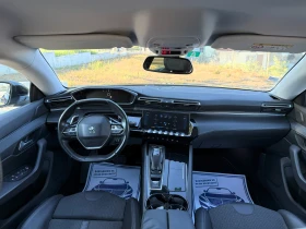 Peugeot 508 2.0 Blue-HDi 163кс.GT-LINE - 28999 лв. - 68097200 13
