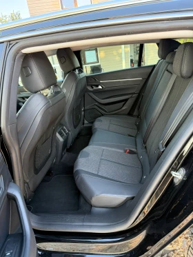 Peugeot 508 2.0 Blue-HDi 163кс.GT-LINE - 28999 лв. - 68097200 10