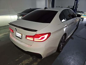 BMW 540 M-PACK* B58* CARBON* SHODOWLINE* SENSATEC* PERFORM | Mobile.bg    4
