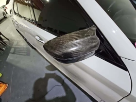 BMW 540 M-PACK* B58* CARBON* SHODOWLINE* SENSATEC* PERFORM | Mobile.bg    13