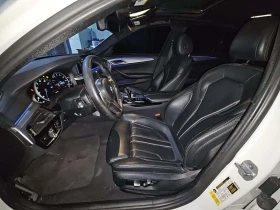 BMW 540 M-PACK* B58* CARBON* SHODOWLINE* SENSATEC* PERFORM | Mobile.bg    9