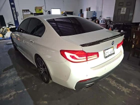 BMW 540 M-PACK* B58* CARBON* SHODOWLINE* SENSATEC* PERFORM | Mobile.bg    3