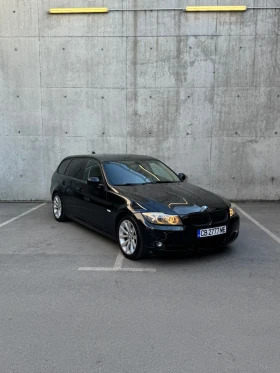    BMW 320 xDrive/NAVI/FACE/Auto