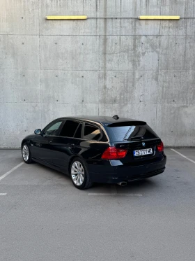 BMW 320 xDrive/NAVI/FACE/Auto | Mobile.bg    4