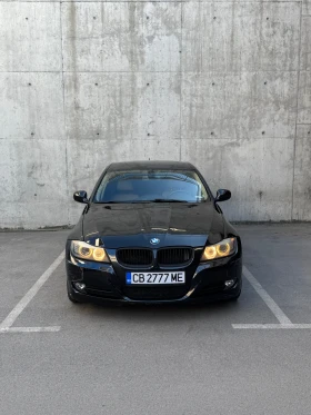 BMW 320 xDrive/NAVI/FACE/Auto | Mobile.bg    2