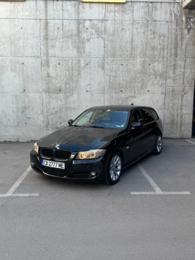 BMW 320 xDrive/NAVI/FACE/Auto | Mobile.bg    3