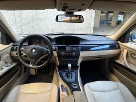 BMW 320 xDrive/NAVI/FACE/Auto | Mobile.bg    7