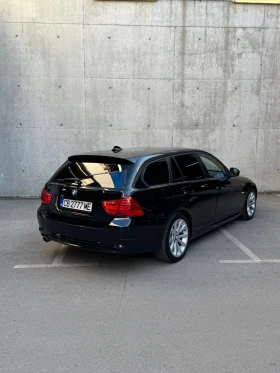 BMW 320 xDrive/NAVI/FACE/Auto | Mobile.bg    6