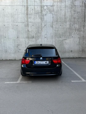 BMW 320 xDrive/NAVI/FACE/Auto | Mobile.bg    5