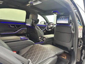 Mercedes-Benz S 500 S 500* LONG* 3XTV* 4 SEATS-BUSINESS PACK* - 219000 лв. - 63961391 11
