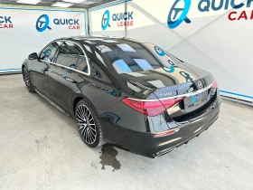 Mercedes-Benz S 500 S 500* LONG* 3XTV* 4 SEATS-BUSINESS PACK* - 219000 лв. - 63961391 4