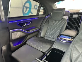 Mercedes-Benz S 500 S 500* LONG* 3XTV* 4 SEATS-BUSINESS PACK* - 219000 лв. - 63961391 12