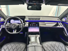 Mercedes-Benz S 500 S 500* LONG* 3XTV* 4 SEATS-BUSINESS PACK* - 219000 лв. - 63961391 8