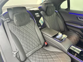 Mercedes-Benz S 500 S 500* LONG* 3XTV* 4 SEATS-BUSINESS PACK* - 219000 лв. - 63961391 13