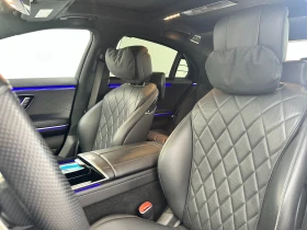 Mercedes-Benz S 500 S 500* LONG* 3XTV* 4 SEATS-BUSINESS PACK* - 219000 лв. - 63961391 10