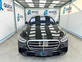 Mercedes-Benz S 500 S 500* LONG* 3XTV* 4 SEATS-BUSINESS PACK* - 219000 лв. - 63961391 2