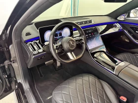 Mercedes-Benz S 500 S 500* LONG* 3XTV* 4 SEATS-BUSINESS PACK* - 219000 лв. - 63961391 7