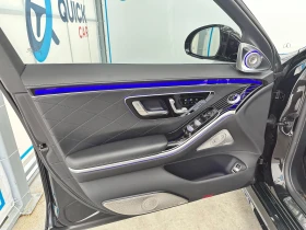Mercedes-Benz S 500 S 500* LONG* 3XTV* 4 SEATS-BUSINESS PACK* - 219000 лв. - 63961391 15