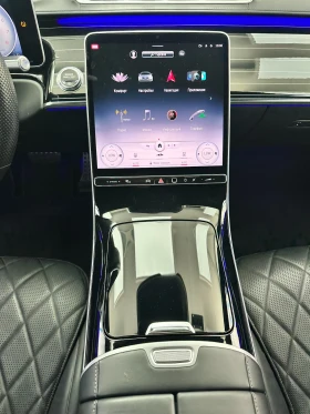 Mercedes-Benz S 500 S 500* LONG* 3XTV* 4 SEATS-BUSINESS PACK* - 219000 лв. - 63961391 16