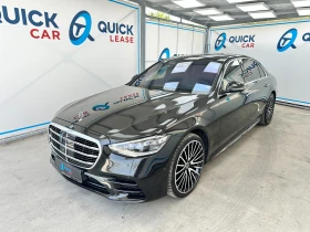 Mercedes-Benz S 500 S 500* LONG* 3XTV* 4 SEATS-BUSINESS PACK* - 219000 лв. - 63961391 3