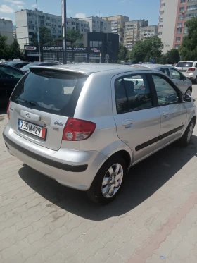 Hyundai Getz | Mobile.bg    2