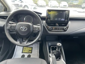 Toyota Corolla 1.5 DYNAMIC FORCE | Mobile.bg    5