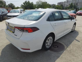 Toyota Corolla - 37000 лв. - 49501551 3