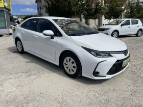 Toyota Corolla 1.5 DYNAMIC FORCE | Mobile.bg    2