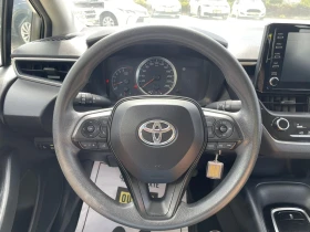 Toyota Corolla 1.5 DYNAMIC FORCE | Mobile.bg    8