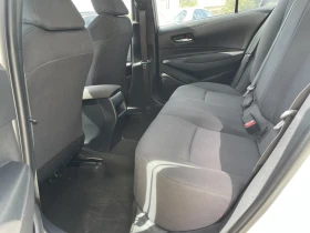 Toyota Corolla 1.5 DYNAMIC FORCE | Mobile.bg    13