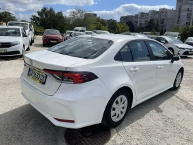 Toyota Corolla 1.5 DYNAMIC FORCE | Mobile.bg    3