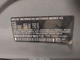 BMW M3 COMPETTION* * () | Mobile.bg    14