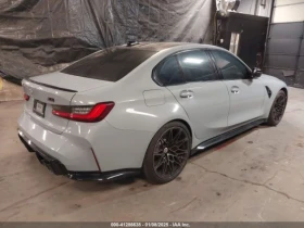 BMW M3 COMPETTION* * () | Mobile.bg    5