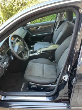 Mercedes-Benz C 180 1.8i* ompressor*     | Mobile.bg    9