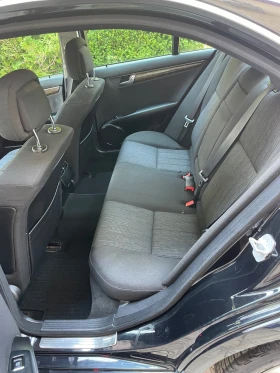 Mercedes-Benz C 180 1.8i* ompressor*     | Mobile.bg    12
