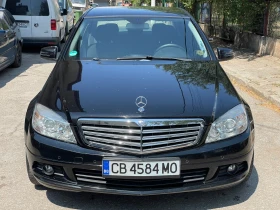 Mercedes-Benz C 180 1.8i* ompressor*     | Mobile.bg    8