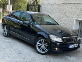 Mercedes-Benz C 180 1.8i* ompressor*     | Mobile.bg    17