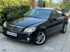 Mercedes-Benz C 180 1.8i* ompressor*     | Mobile.bg    2