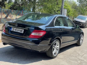 Mercedes-Benz C 180 1.8i* ompressor*     | Mobile.bg    4