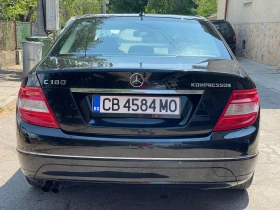 Mercedes-Benz C 180 1.8i* ompressor*     | Mobile.bg    5
