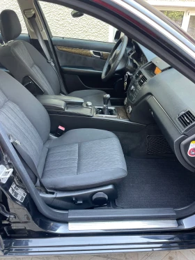 Mercedes-Benz C 180 1.8i* ompressor*     | Mobile.bg    10