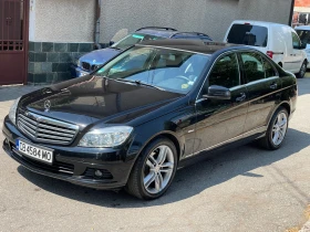 Mercedes-Benz C 180 1.8i* ompressor*     | Mobile.bg    7