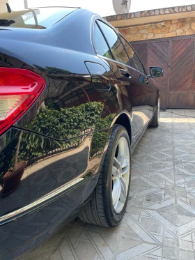 Mercedes-Benz C 180 1.8i* ompressor*     | Mobile.bg    15