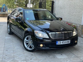    Mercedes-Benz C 180 1.8i* ompressor*    