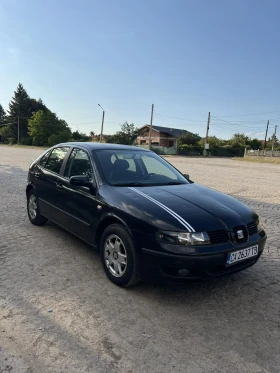     Seat Leon 1, 6i ()