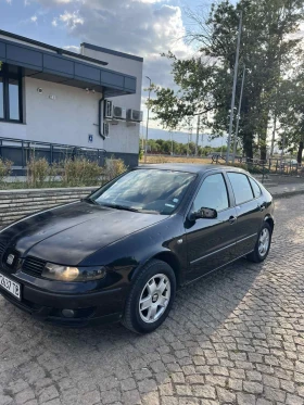 Seat Leon 1, 6i () | Mobile.bg    5
